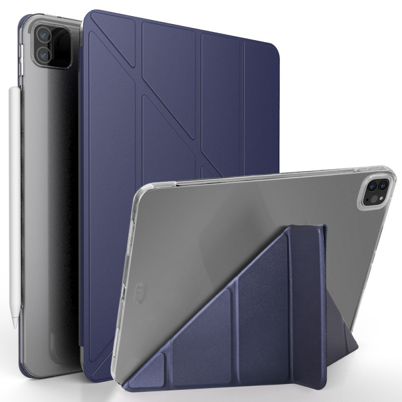 Smart fodral iPad Pro 12,9" Enkel Origami-design