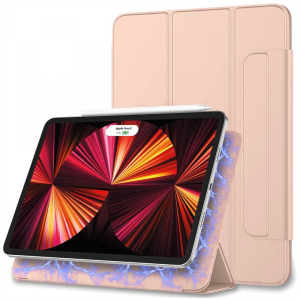 Smart Skal
 iPad Pro 11" (2022) (2021) Magnetiskt spänne