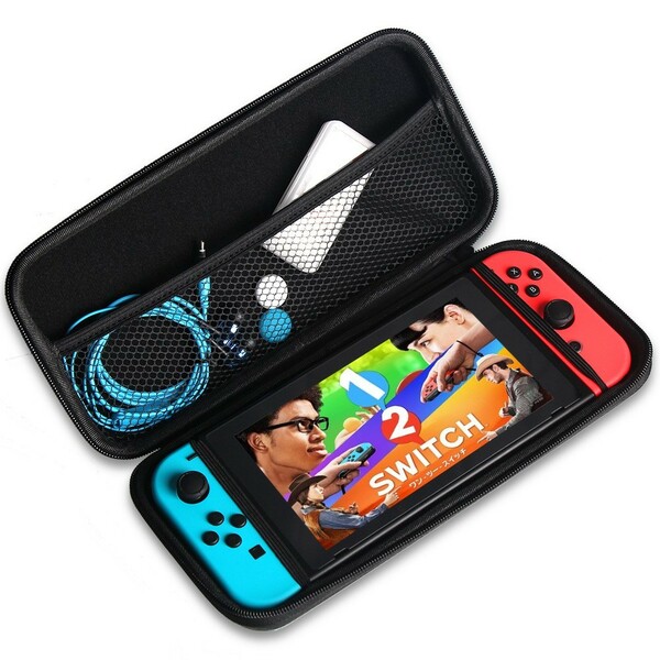 Nintendo Switch OIVO-fodral