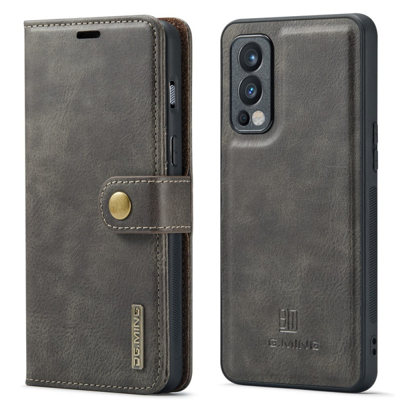 OnePlus Nord 2 5G DG Case. MING Avtagbar