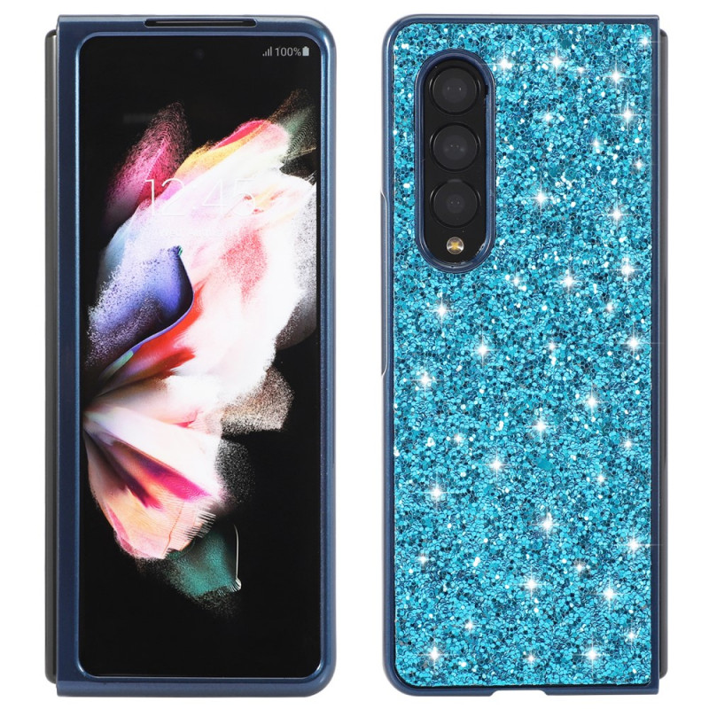 Samsung Galaxy Z Fold 3 5G Glitter Case