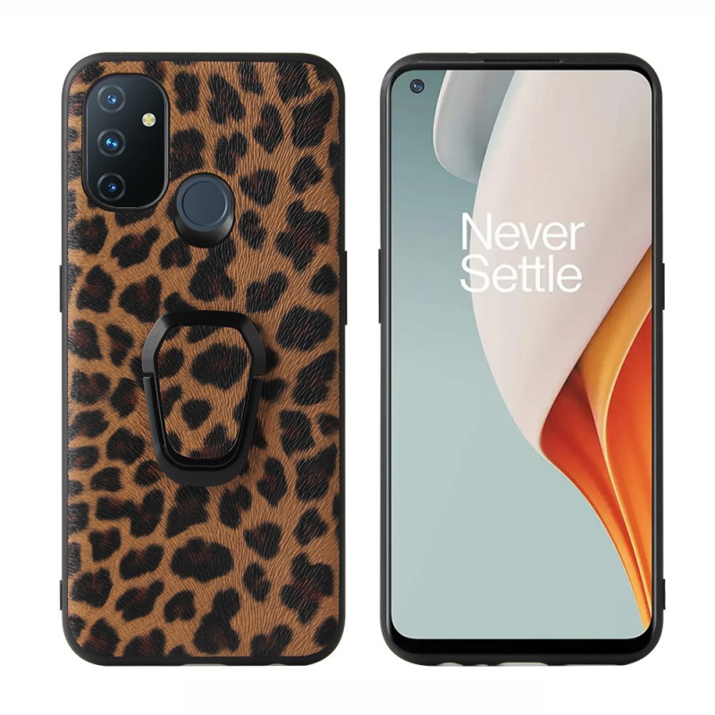 OnePlus NordN100 Leopard Style Case