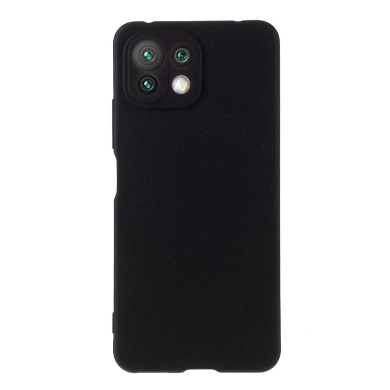 Xiaomi 11 Lite 5G NE/Mi 11 Lite 4G/5G Frosted Mate Case