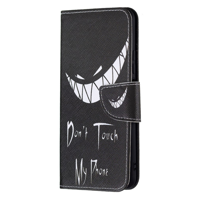 Xiaomi 11 Lite 5G NE/Mi 11 Lite 4G/5G Devil Phone Case