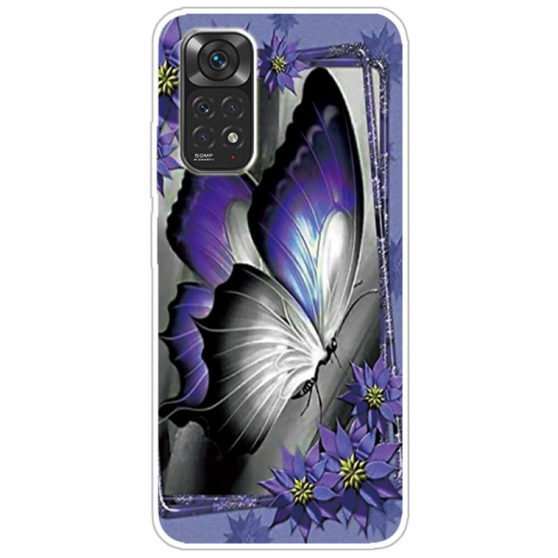 Xiaomi Redmi Note 11 / 11s Butterfly SkalRoyal