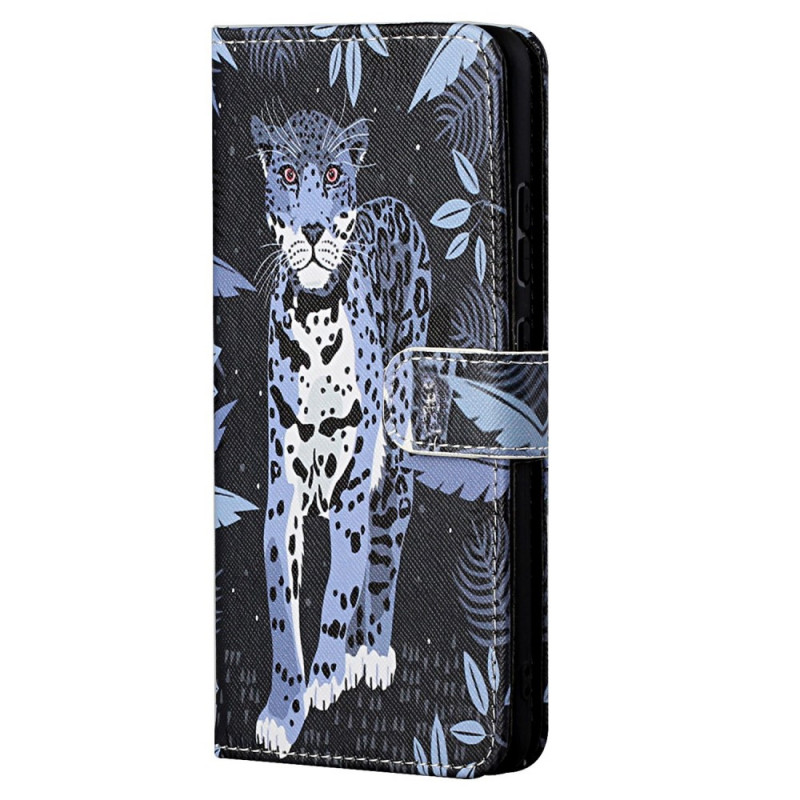 Xiaomi Redmi Note 11 / 11s Leopard Rem Case