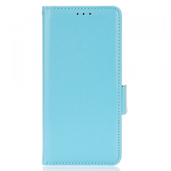 Xiaomi Redmi Note 11 / 11s Litchi Texture Case