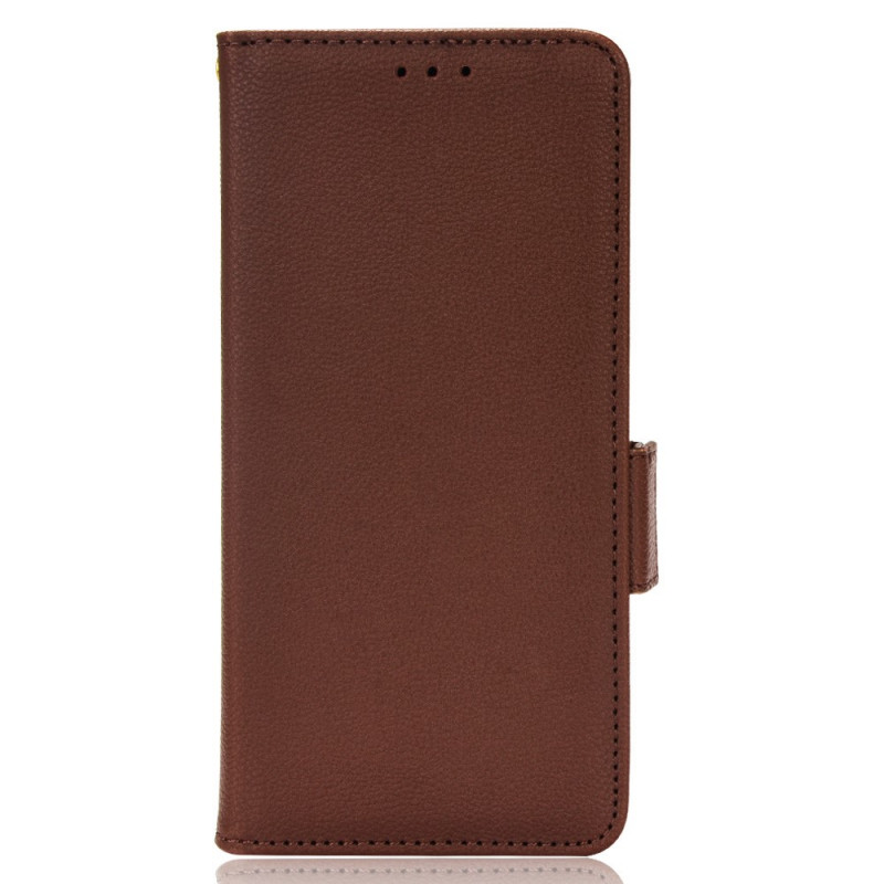 Xiaomi Redmi Note 11 / 11s Litchi Texture Case