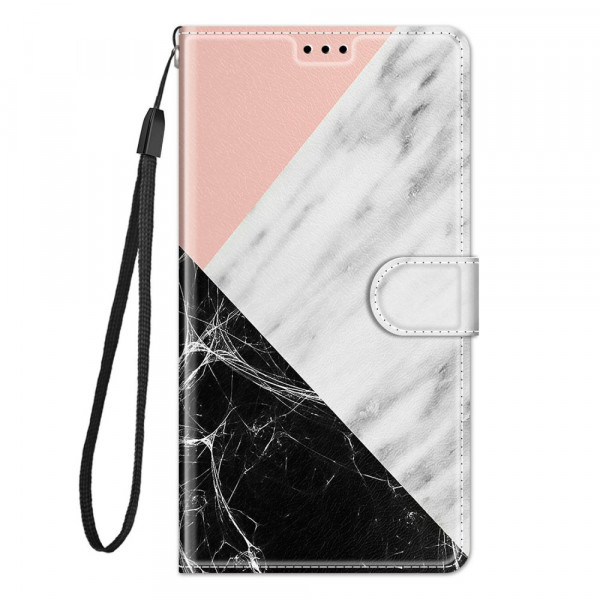 Xiaomi Redmi Note 10 Pro Marble Skalmed band