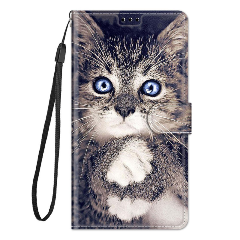 Xiaomi Redmi Note 10 Pro Rem Cat Case