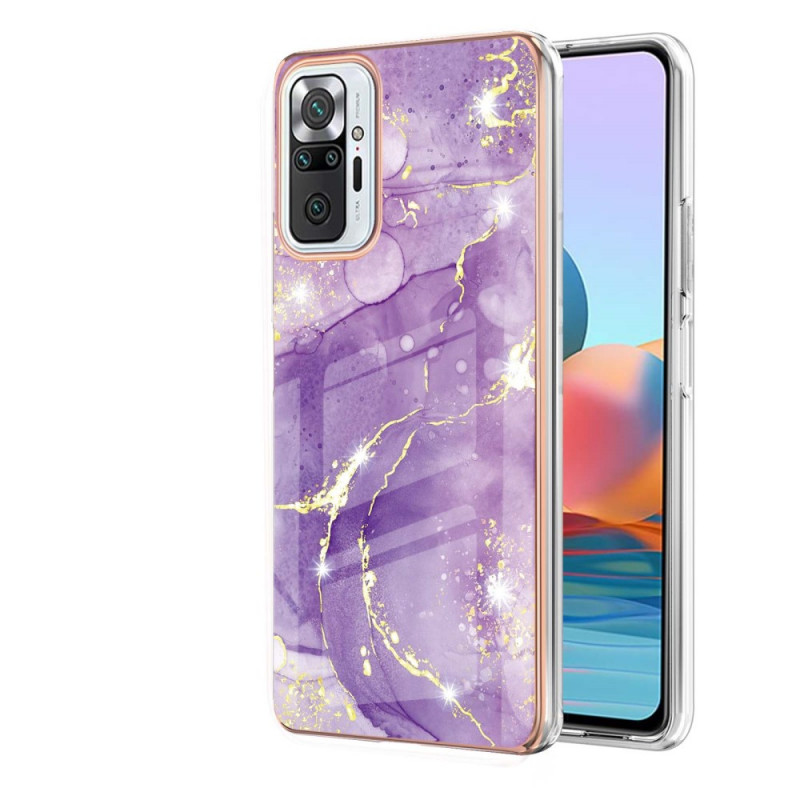 Xiaomi Redmi Note 10 Pro Marble Case