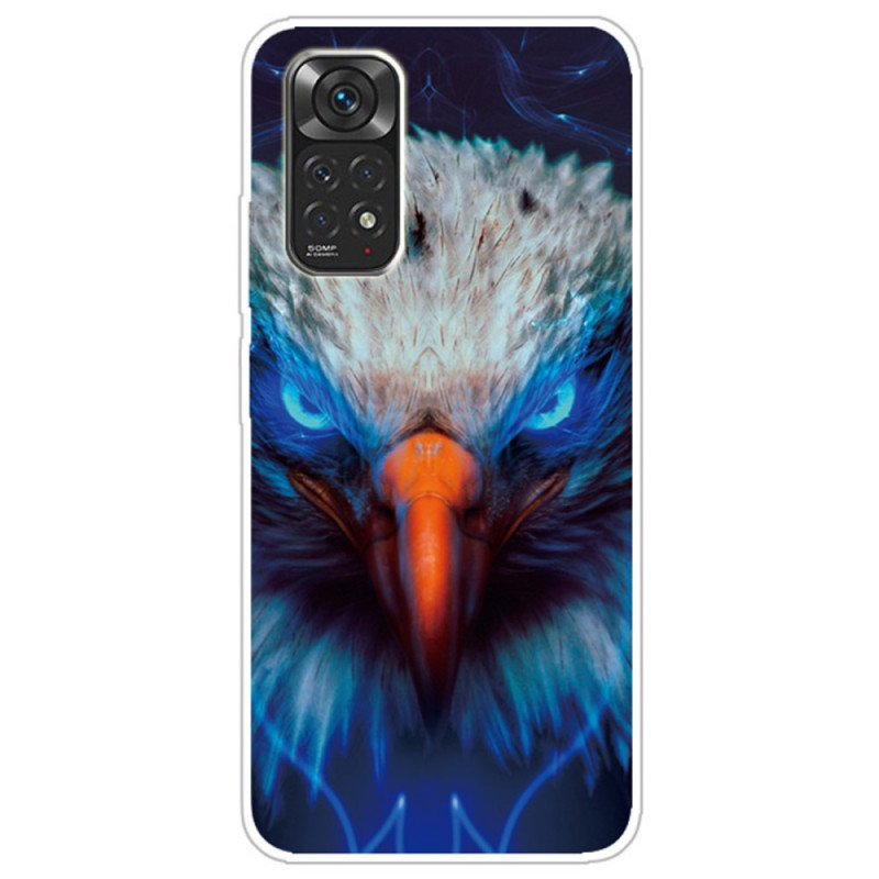 Xiaomi Redmi Note 12 Pro 4G/Note 11 Pro/11 Pro 5G Fodral Eagle