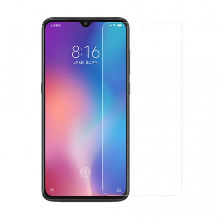 Xiaomi Mi 9 skärmskydd