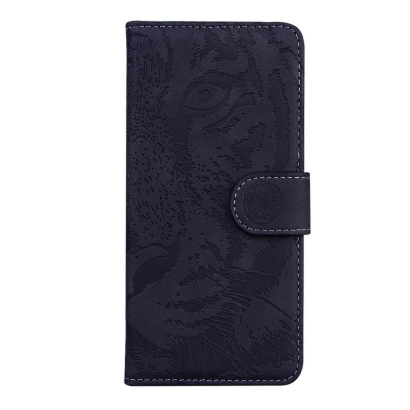 Xiaomi Redmi Note 11 / 11s Tiger Face Print Case