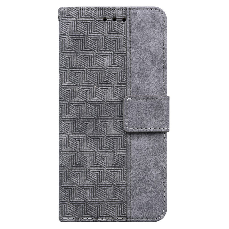 Xiaomi Redmi Note 11 / 11s Rem Pattern Case