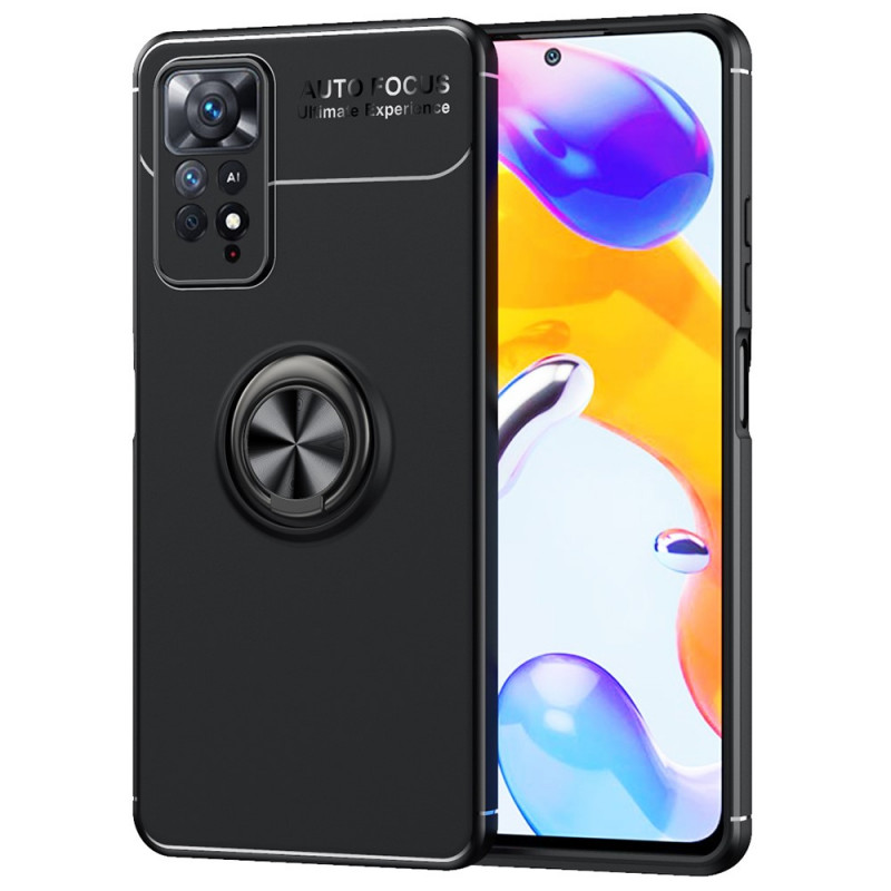 Xiaomi Redmi Note 11 Pro / Note 11 Pro 5G Skalroterande ring