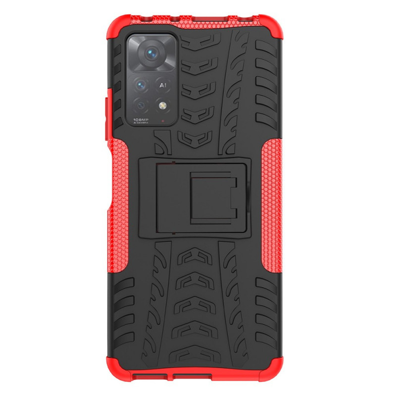 Xiaomi Redmi Note 12 Pro 4G/Note 11 Pro/11 Pro 5G Resistent Premium Fodral