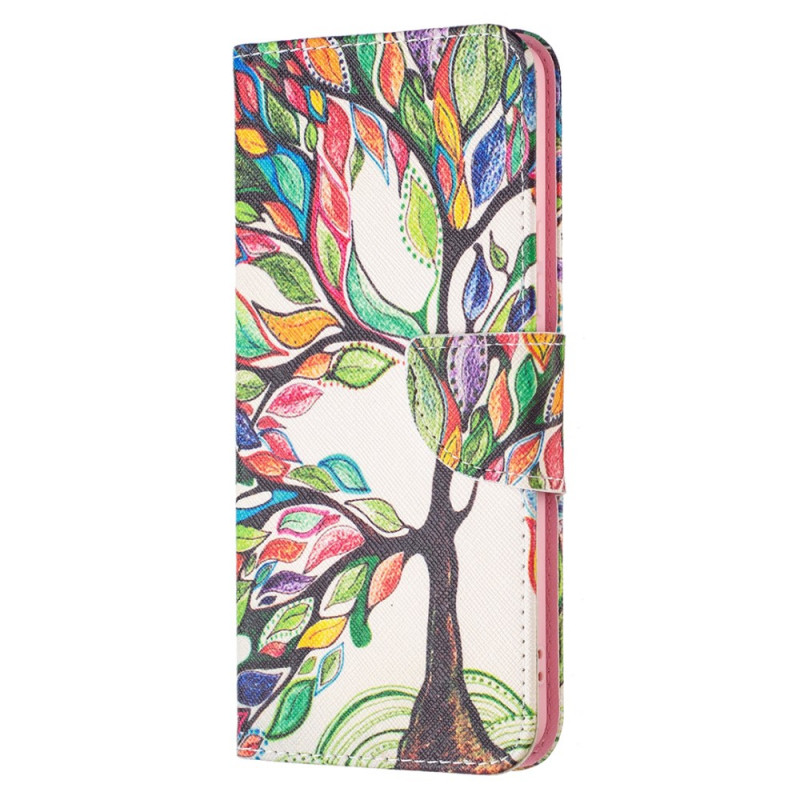 Samsung Galaxy A53 5G Tree Case