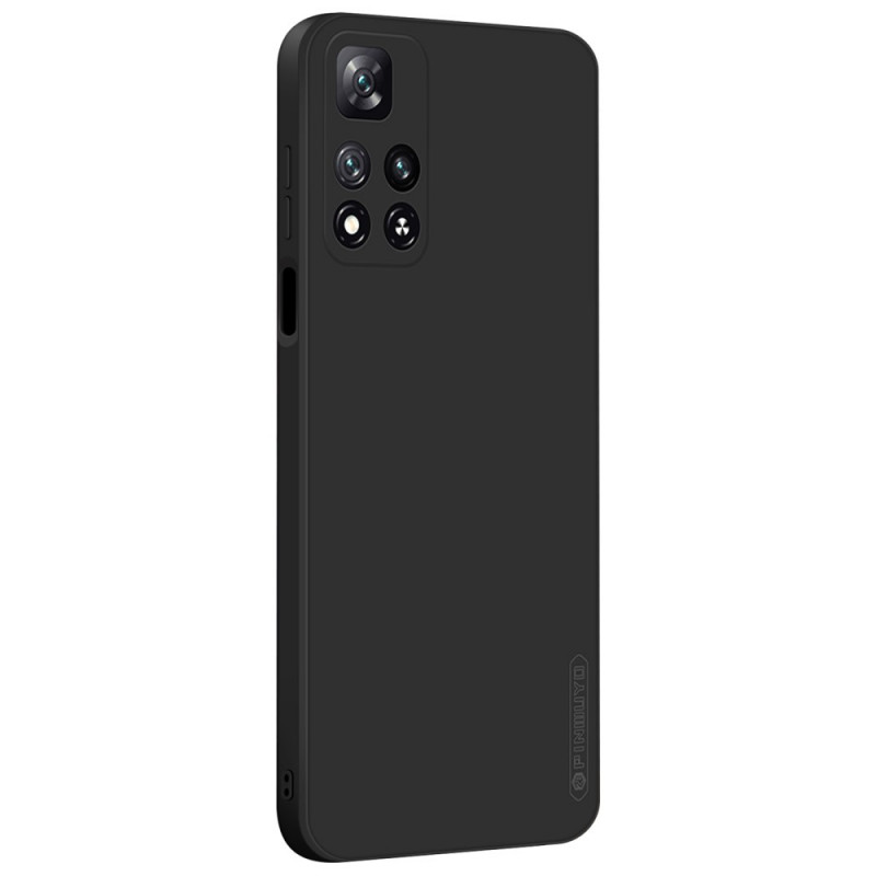 Xiaomi Redmi Note 11 Pro Plus 5G silikonfodral PINWUYO