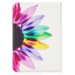 I Pad Pro 10.5" Watercolour Flower Case