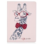 iPad Pro 10,5 tums Giraff Intello Case