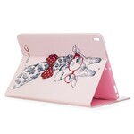 iPad Pro 10,5 tums Giraff Intello Case