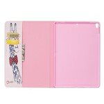 iPad Pro 10,5 tums Giraff Intello Case