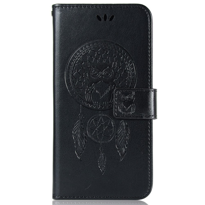 Samsung Galaxy A33 5G Dreamcatcher Rem Case