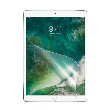 Skärmskydd för iPad Pro 10,5 tum