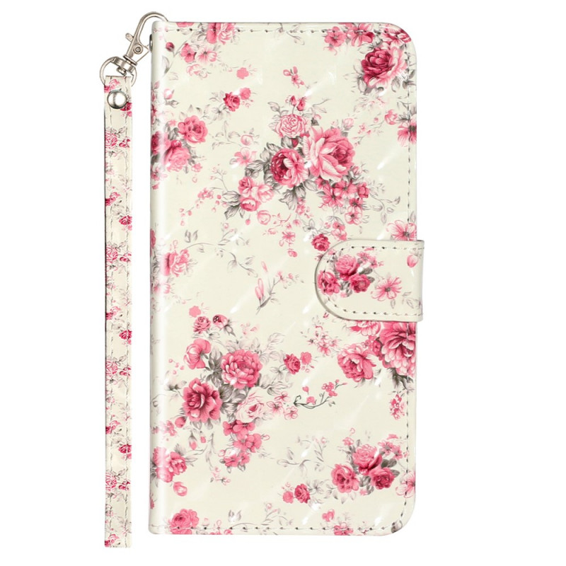 Samsung Galaxy A33 5G Flower Rem Case