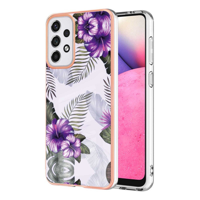 Samsung Galaxy A33 5G SkalFlowers