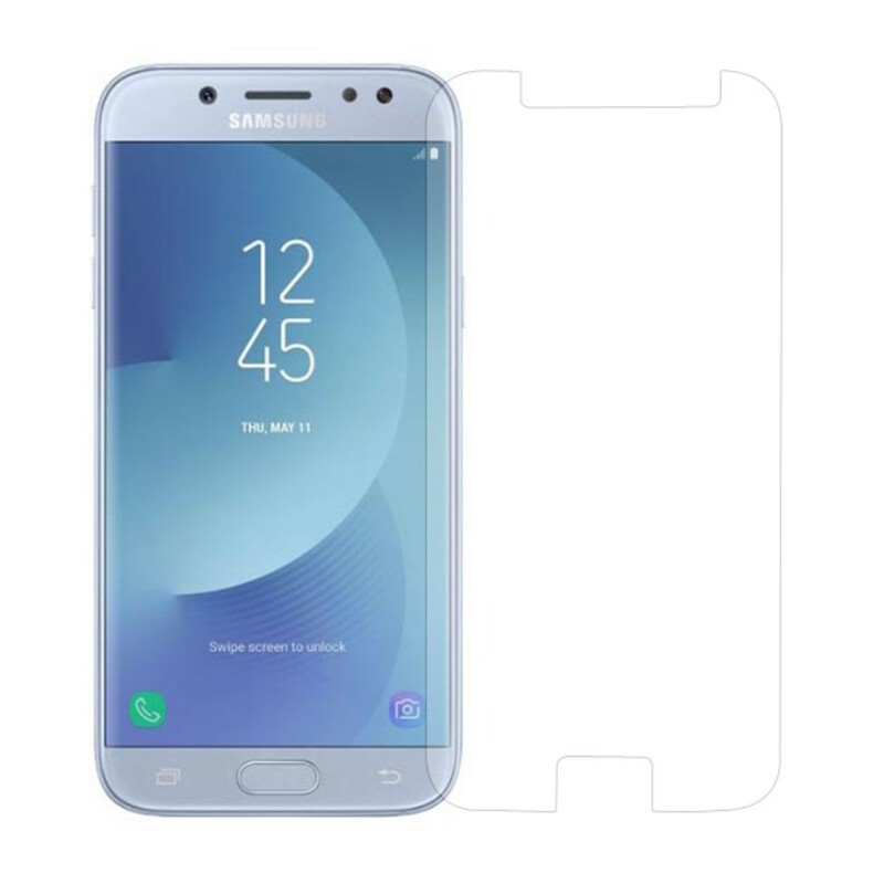 Skydd av härdat glas för Samsung Galaxy J5 2017