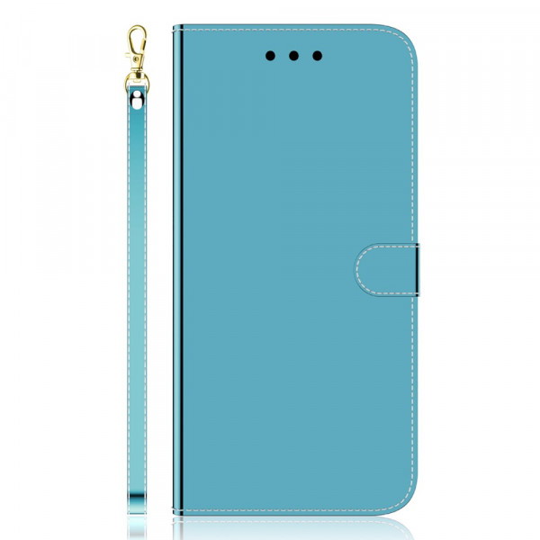 Xiaomi Redmi Note 11 Pro Plus 5G läderette Mirror Cover