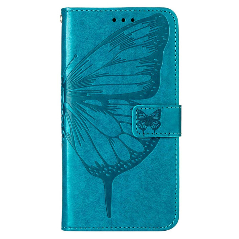 Xiaomi Redmi Note 11 Pro Plus 5G Butterfly Design Skalmed band