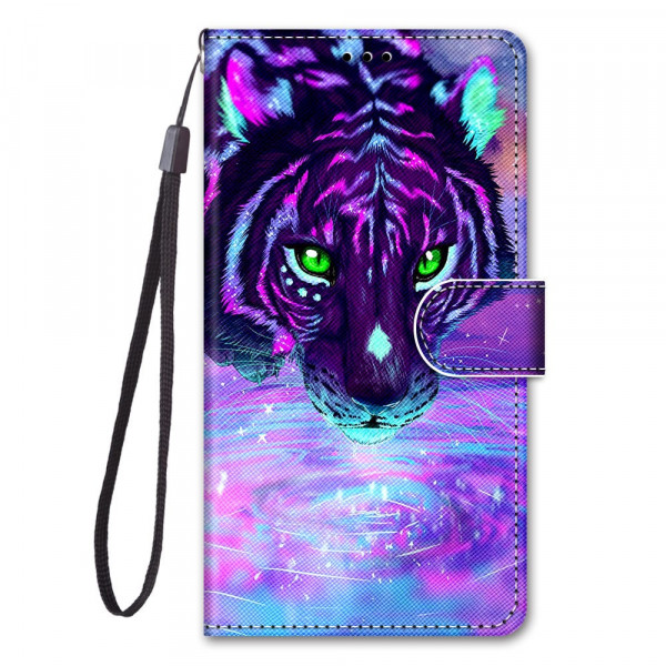 Xiaomi Redmi Note 11 Pro Plus 5G Feline Rem Case