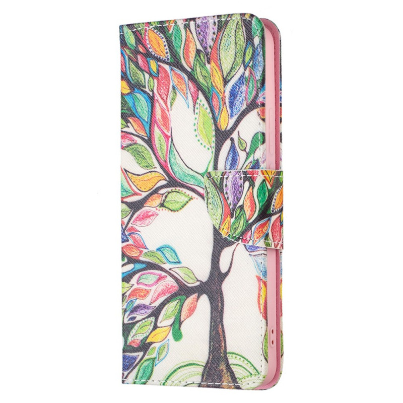 Xiaomi Redmi Note 11 Pro Plus 5G Tree Case