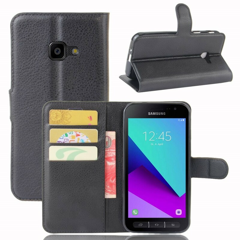 Samsung Galaxy XCover 4 Classic Case Samsung Galaxy XCover 4 Classic Case