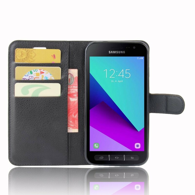 Samsung Galaxy XCover 4 Classic Case Samsung Galaxy XCover 4 Classic Case