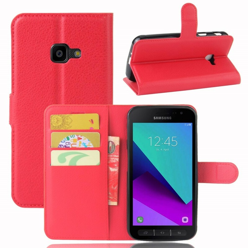 Samsung Galaxy XCover 4 Classic Case Samsung Galaxy XCover 4 Classic Case
