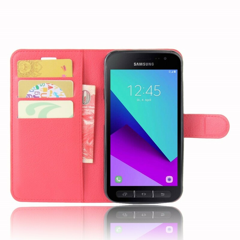 Samsung Galaxy XCover 4 Classic Case Samsung Galaxy XCover 4 Classic Case