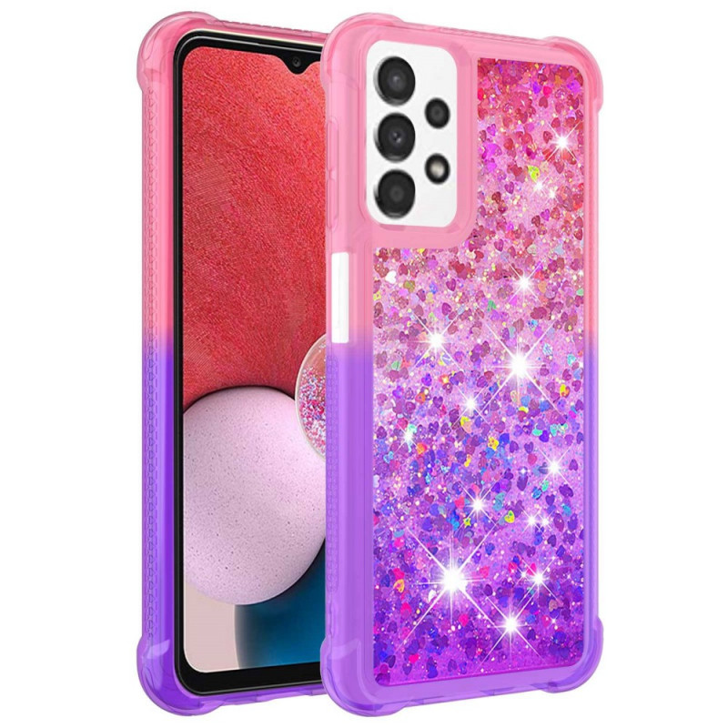 Samsung Galaxy A13 Glitter Color Case