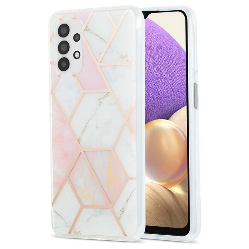 Samsung Galaxy A13 Marble Case