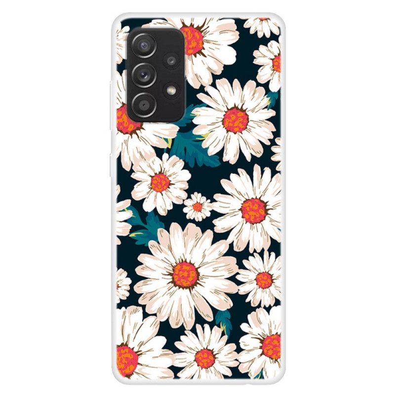 Samsung Galaxy A13 Daisies fodral