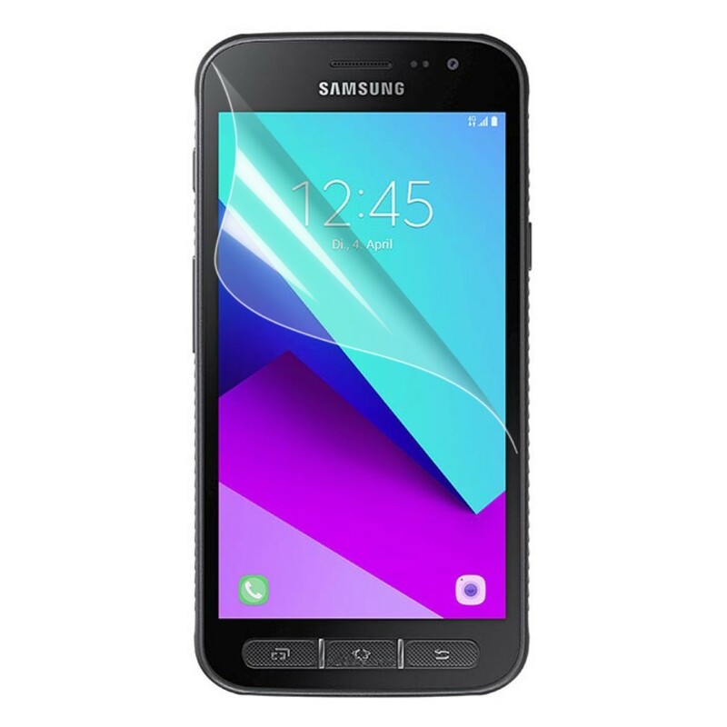Skärmskydd för Samsung Galaxy XCover 4