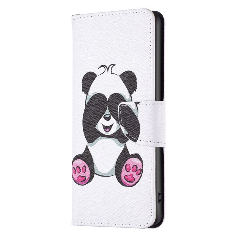 Samsung Galaxy M23 5G Panda fodral