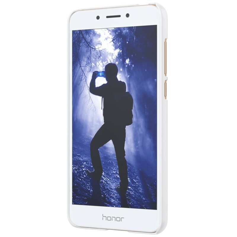 Huawei Honor 6A Hard Skal Frosted Nillkin