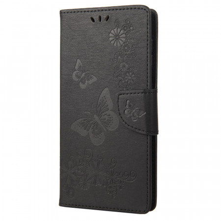 Google Pixel 6A Butterflies...
