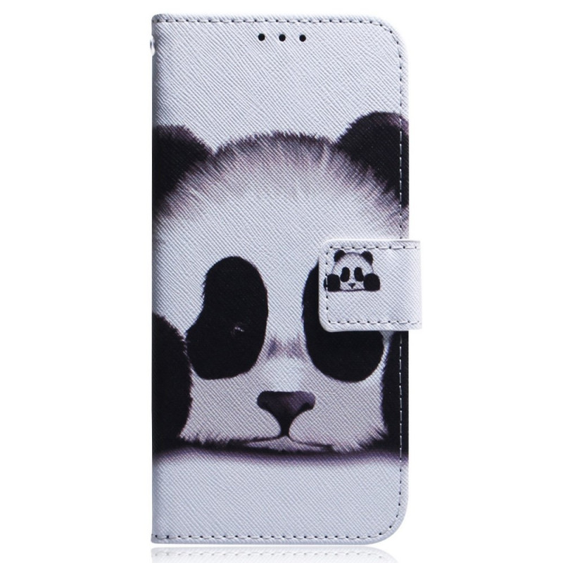 Samsung Galaxy M33 5G Panda fodral