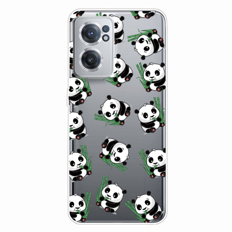 OnePlus NordCE 2 5G Panda Cohort Case