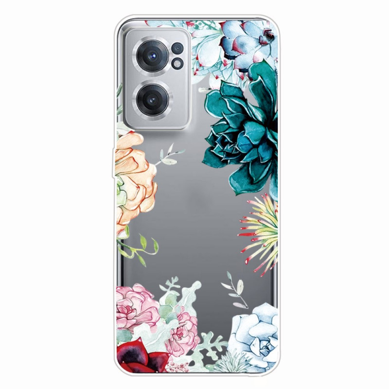 OnePlus NordCE 2 5G Blossom Case